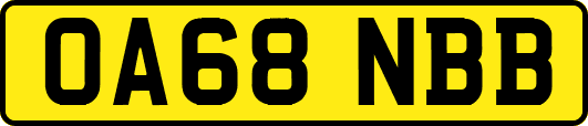 OA68NBB