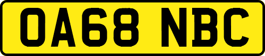 OA68NBC