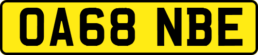 OA68NBE