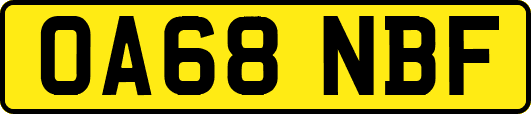 OA68NBF