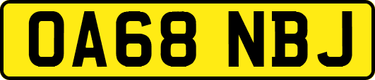 OA68NBJ