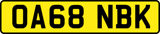 OA68NBK