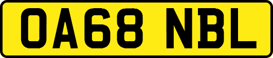 OA68NBL