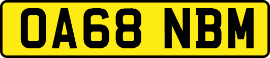 OA68NBM
