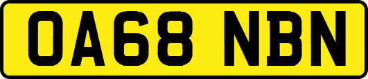 OA68NBN