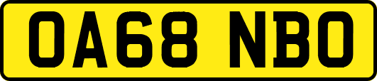 OA68NBO