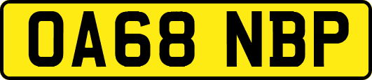 OA68NBP