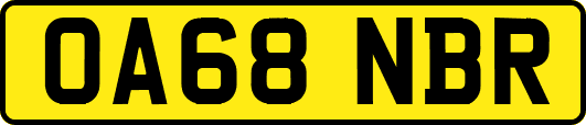 OA68NBR