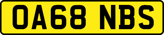 OA68NBS
