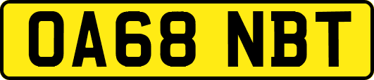 OA68NBT