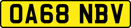OA68NBV