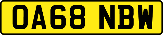 OA68NBW