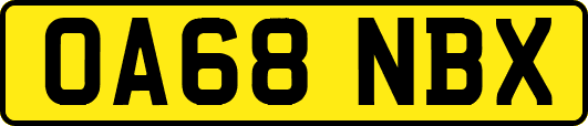 OA68NBX