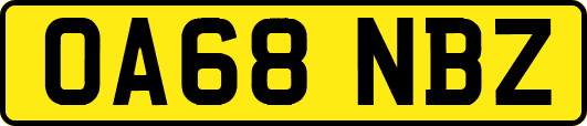 OA68NBZ
