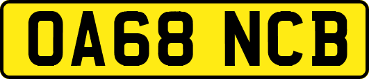 OA68NCB