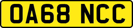 OA68NCC
