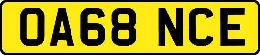 OA68NCE