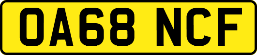 OA68NCF