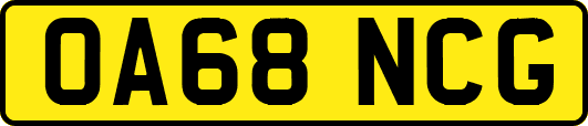 OA68NCG