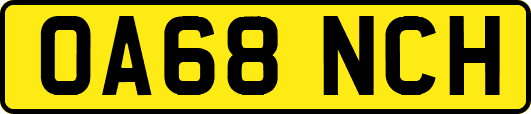 OA68NCH