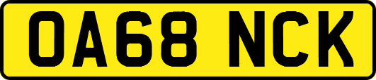 OA68NCK