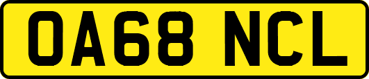 OA68NCL