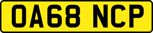 OA68NCP