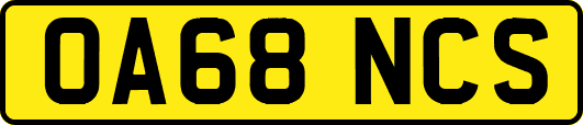 OA68NCS