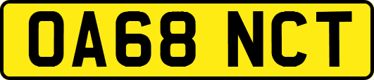 OA68NCT