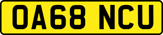 OA68NCU
