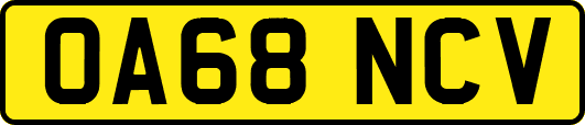 OA68NCV