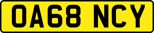 OA68NCY