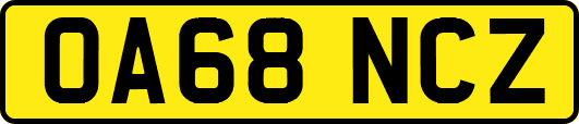 OA68NCZ