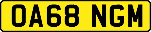 OA68NGM