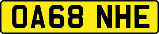 OA68NHE