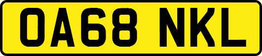 OA68NKL