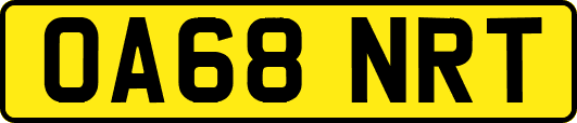 OA68NRT