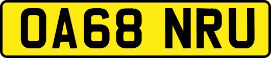 OA68NRU