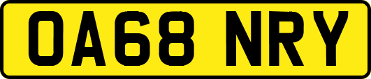 OA68NRY