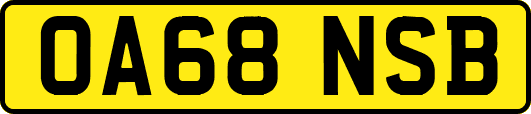 OA68NSB