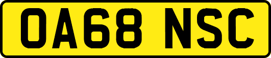 OA68NSC