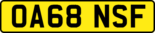 OA68NSF