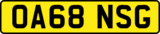 OA68NSG