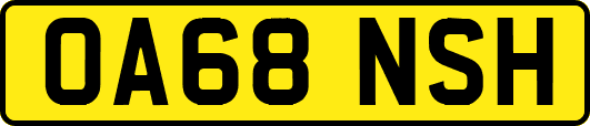 OA68NSH