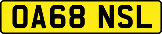 OA68NSL