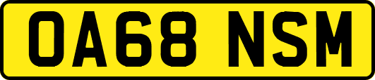 OA68NSM