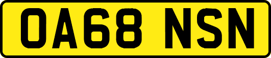 OA68NSN