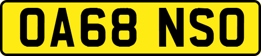 OA68NSO