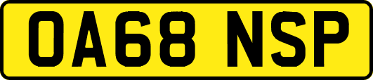 OA68NSP