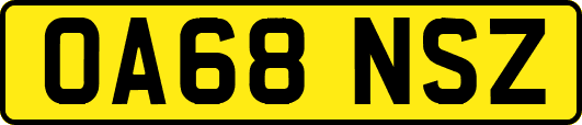 OA68NSZ